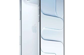 Apple iPhone Air 1TB 5G Smartphone (Used Excellent) Music Magpie (UK Mainland) With Code