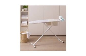 Argos Home Medium 110 X 34cm Ironing Board