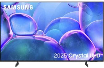 Argos Sale 10% Off – Samsung SMART 4K LED TV UE50U7000FK Samsung 2.1ch 150W Soundbar Wired Subwoofer HW-T420/XU £58.78 Used W/Code More