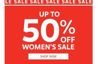 Argos Tu Clothing 50% off Womens Sale from £1.80 Free C&C