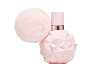Ariana Grande Sweet like Candy Eau De Parfum 100 Ml