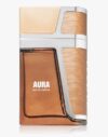 Armaf Aura eau de parfum unisex 100 ml
