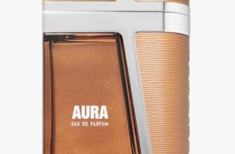 Armaf Aura eau de parfum unisex 100 ml