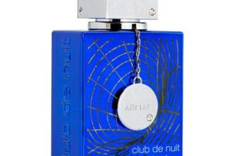 Armaf Club De Nuit Iconic Eau De Parfum Spray 105ml