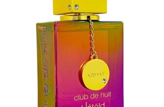 Armaf Club De Nuit Untold Eau De Parfum Spray 105ml