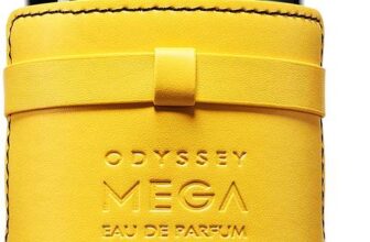 Armaf Odyssey Mega eau de parfum 100ml
