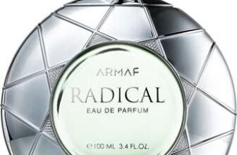 Armaf Radical eau de parfum for men 100 ml
