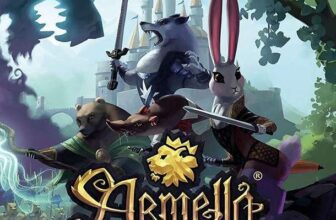 Armello Special Edition (Xbox One)