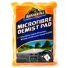 Armor All GAA40003EN Microfibre Demist Pad, Orange