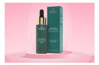 Aromatherapy Associate Serum
