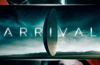Arrival (Denis Villeneuve 2016) HD to Buy Prime Video