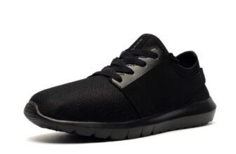 Ascot Ultralite AME Mens Memory Foam Trainers