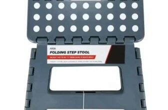 Asda Folding Step Stool