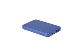 Asda Tech Blue Slim Portable Power Bank