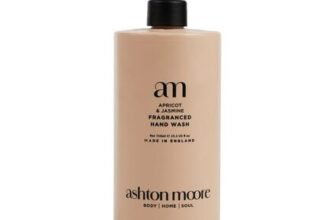 Ashton & Moore Hand Wash 750 Ml