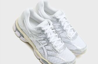 Asics Gel-Cumulus 16 Trainers – Sizes 4 – 9.5 – Discount at Checkout