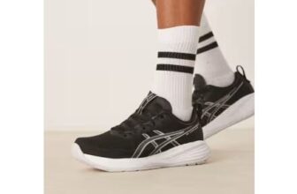 Asics Gel-Cumulus 27 Mens Running Trainers