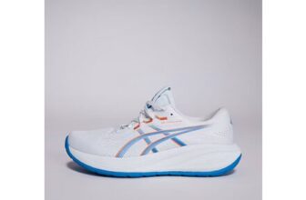 Asics Gel-Cumulus 28 Mens Trainers £70 / Possible £56 in App