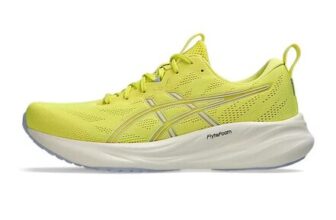 Asics Gel-Pulse 16 Mens Trainers