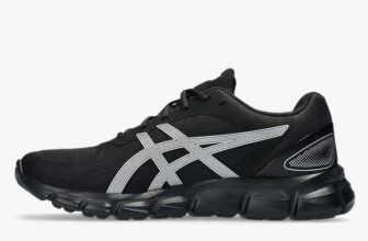 Asics Gel-Quantum Lyte II Shoes (Two Colours / Size: 6-11) – £40.32 W/New OneASICS Membership (Discount at Checkout)
