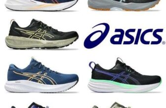 Asics Summer Sale 40% Off e.g Versablast 4 Running Shoes / Venture 11 / Sonoma 8 £53.99