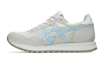 Asics TIGER RUNNER II Trainers Womens