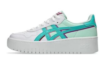 Asics Unisex SportStyle Shoes JAPAN S PF