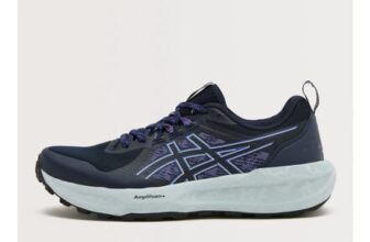 Asics Womens Gel-Sonoma Trail Running Shoes