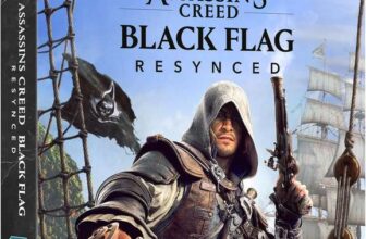 Assassins Creed Black Flag Resynced – Launch Edition – (PS5) German