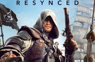 Assassins Creed: Black Flag Resynced PC (Europe & UK) Key pre order