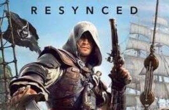 Assassins Creed Black Flag Resynced (Xbox Series XS) / Deluxe Edition £45.39 – sold by KeyInstantDelivery w/ code