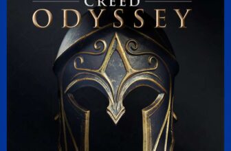 Assassins Creed Odyssey – Ultimate Edition PS4