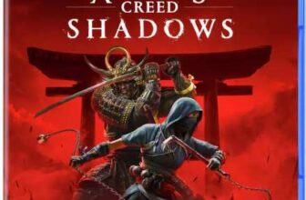 Assassins Creed Shadows PS5 / Xbox Series X – Price at Checkout – Free C&C