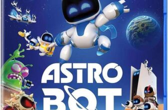 Astro Bot (PS5) – PEGI 7 – or Gran Turismo 7 / Spider-Man 2 / The Last of Us Part I / God of War Ragnarok / Ghost of Tsushima – £27.99 each