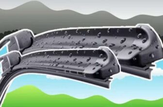 At Least 50% Off On Car Wiper Blades e.g. Mazda MX-5 MK2 1.8 18/18 Aero VU Front Retro Wiper Blades (UK Mainland) – Xenon Bulbs Direct