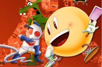Atari Publisher sale – Steam / PC – E.g. Atari 50: The Namco Legendary Pack