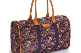 Atlas for Women – Womens Travel Bag