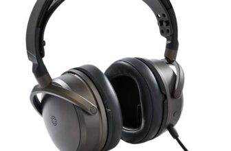 Audeze Maxwell 2 PS5 Gaming Headset – Refurbished