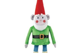 Aurora, 61620, Norbot 18In, Wallace and Gromit, Soft Toy, Green
