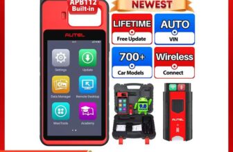 Autel MaxiIM KM100 KM100X Key Programming Tool Lifetime Free IMMO Immobilizer Key FOB Programmer OBD IMMO Key Learning PK IM508