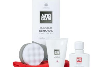 AutoGlym Buy 2, save 50% on 1