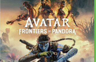 Avatar: Frontiers Of Pandora From The Ashes Edition Xbox Series X – Free C&C