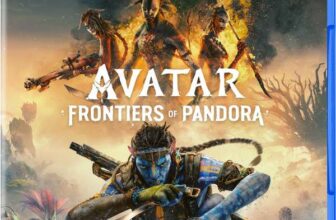 Avatar: Frontiers of Pandora From the Ashes Edition (PS5), Xbox Series X Game – £20.99