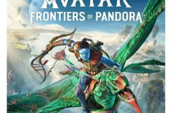 Avatar: Frontiers of Pandora (Xbox Series X)