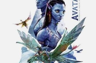Avatar (Remastered) 4K Blu-ray & Blu-ray & Bonus German cover – Sold by SarahARecords