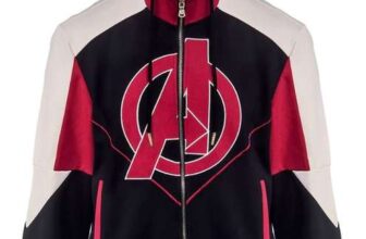 Avengers: Earths Mightiest Premium Hoodie – Size S-3XL