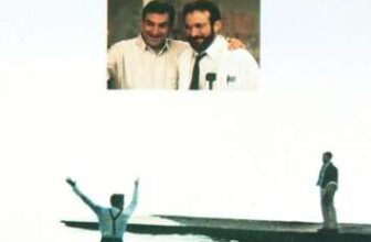 Awakenings (Robin Williams 1991) 4K UHD to Buy Prime Video