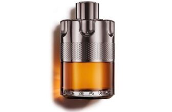 Azzaro Wanted by Night Eau De Parfum Aftershave 100ml