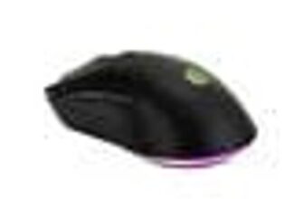 B-Aktiv PRIZM Dual Gaming Mice