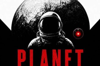 B C Chase – Planet Pluto Sci-fi Novel – Winner Of The Publishers Weekly Sci-fi Prize – Kindle Edition